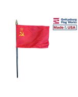 USSR Stick Flag