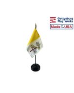 papal flag