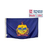 Vermont Flag - Outdoor