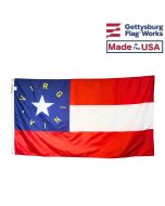 3x5' Virginia 25th Infantry Regiment Flag