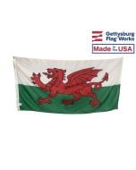 Wales Flag