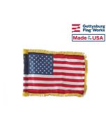 American Fender Flag