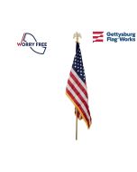 Worry Free® Parade Set