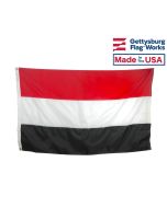 Yemen Flag