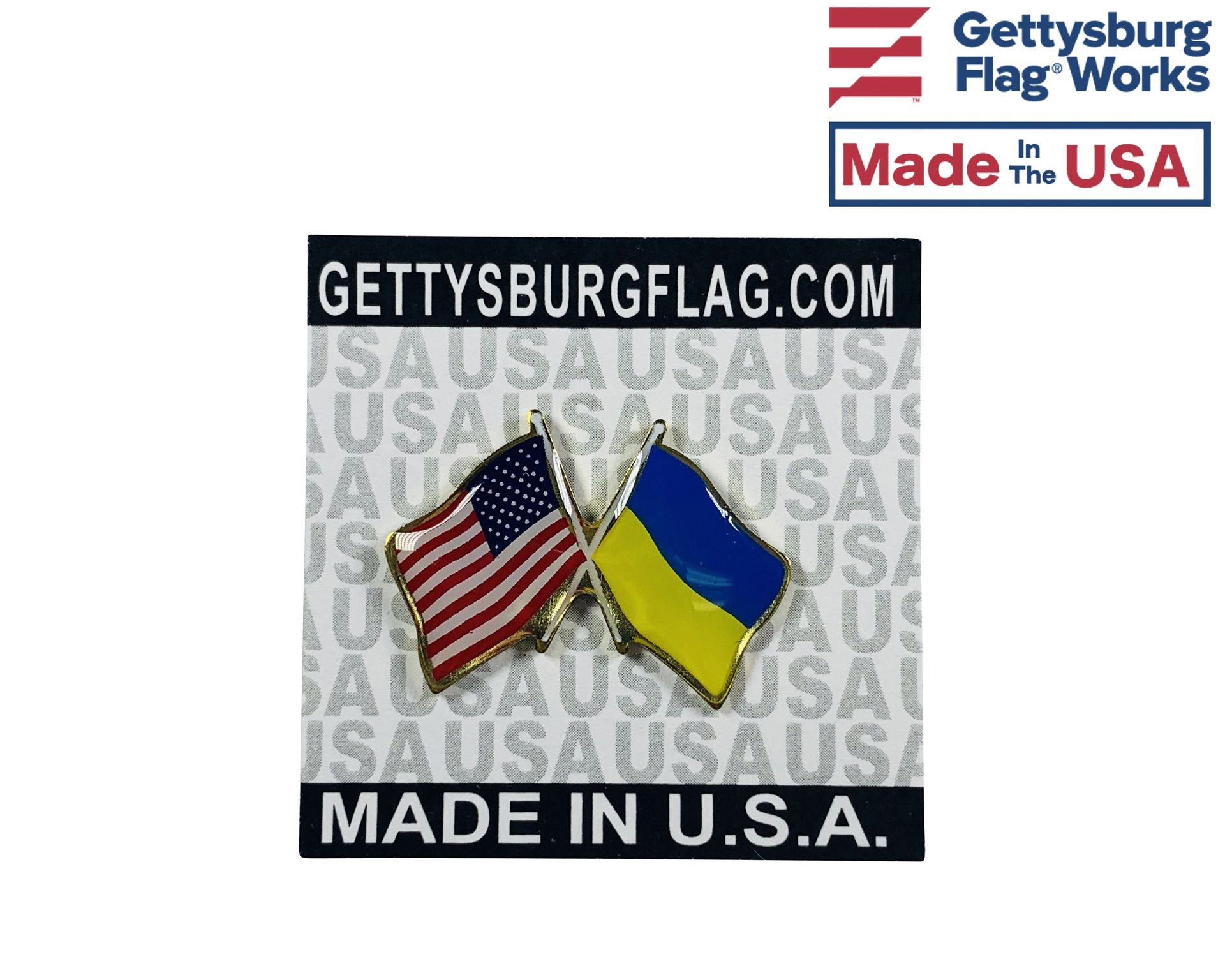 2nd Place Logo 2nd Place Award (A) 26mm Metal Lapel Domed Pin Badge