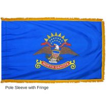 North Dakota Indoor Fringe