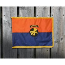 Custom Military Flags & Banners Portfolio