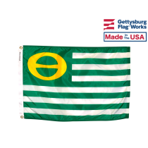 Ecology Flag