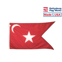 South Carolina Secession Flag 1861 - 3x5'