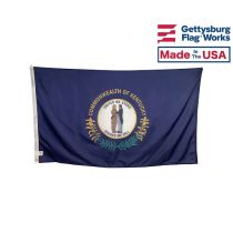 Kentucky Flag - Outdoor
