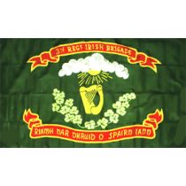 3rd N.Y Irish Brigade Regiment Flag - 3x5'