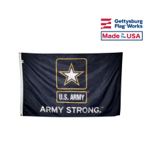 US ARMY STRONG
