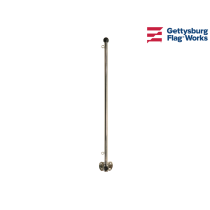Side Mount Flagpole