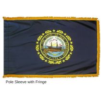 New Hampshire Fringe