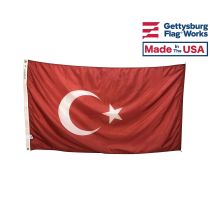 Turkey Flag