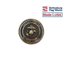 Marine Corps Memorial Medallion