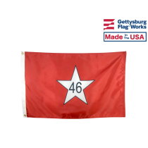 Original Oklahoma State Flag