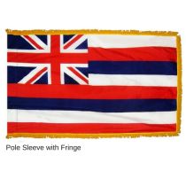 Hawaii Indoor Fringe