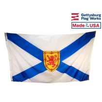Nova Scotia Flag
