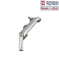 Aluminum Electric Way Bracket