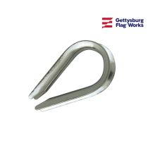 Thimble for Cable or Halyard