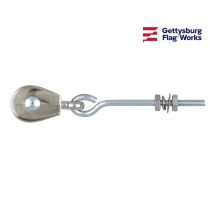 Standard Pulley/Eyebolt