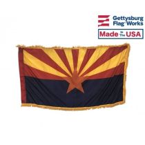 Arizona Indoor Flag 