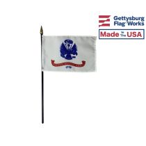 Army Stick Flag