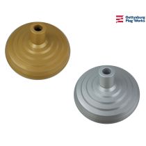 Basic Gold Floor Stand