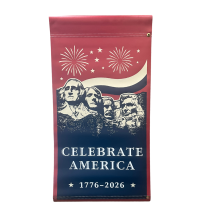 Celebrate America Avenue Banners