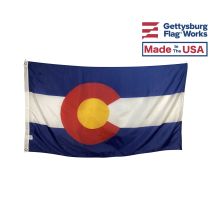 Colorado Flag - Outdoor