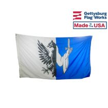 Connacht Flag - 3x5'