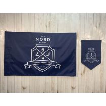 Personal Flags & Banners Portfolio