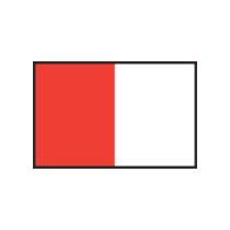 Derry County Flag - 3x5'