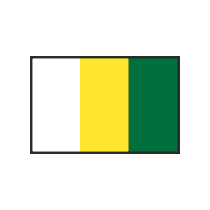 Donegal County Flag - 3x5'