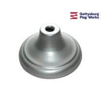 Endura Silver Floor Stand