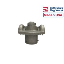 Cap Style Double Pulley Revolving Truck (RTC-2 Series)