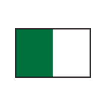 Fermanagh County Flag - 3x5'