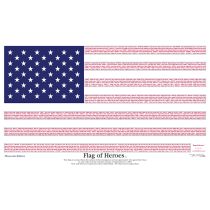 flag of our heroes