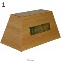 Custom Bases & Floor Stands Portfolio