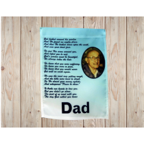 God's Garden Garden Flag