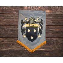 Classic Heirloom Banner
