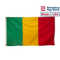 Mali Flag