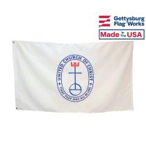 United Church of Christ Outdoor Flag