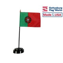 Portugal Stick Flag
