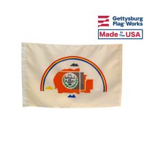 High Quality Outdoor Flag of the Navajo Nation