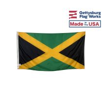 Jamaica Flag - Choose Options
