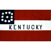 Kentucky Flag 1863 - 3x5'