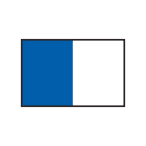 Laois County Flag - 3x5'