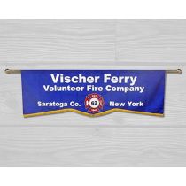 Custom Marching Banners Portfolio